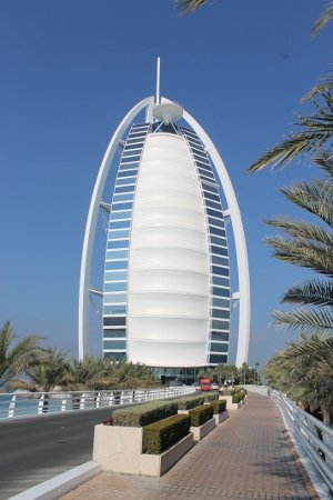 Burj Al Arab