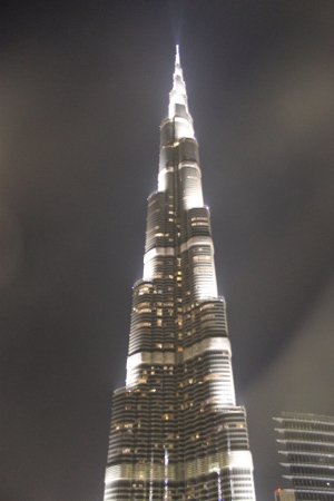 Burj Khalifa