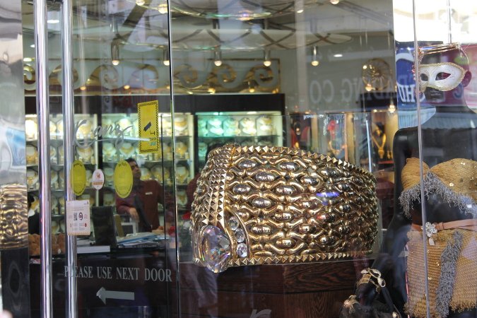 Gold Souk