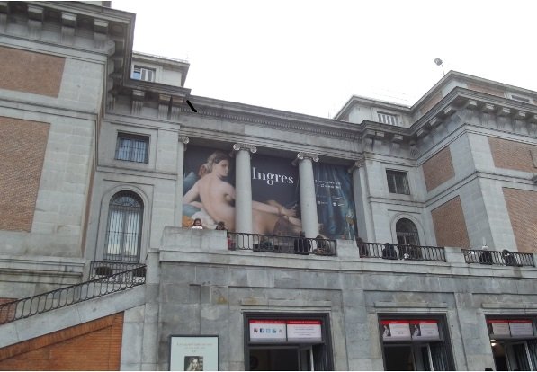 Museo del Prado