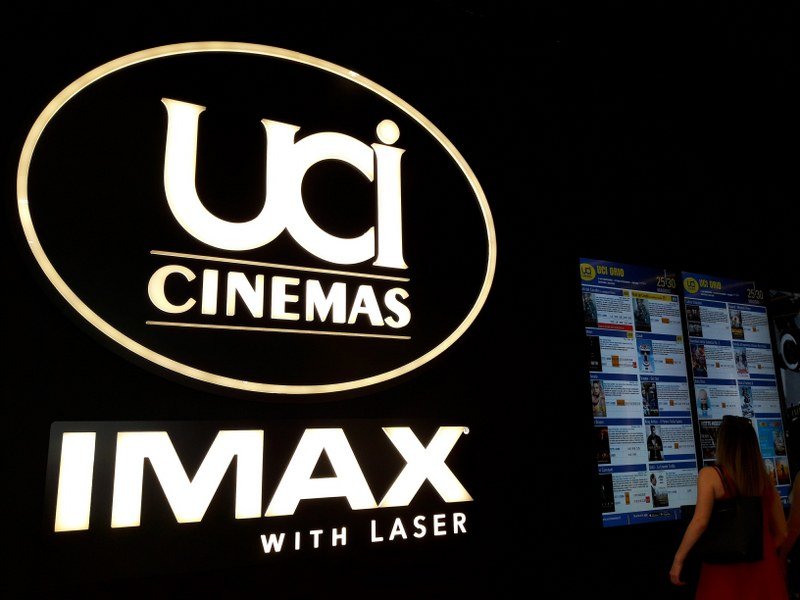 UCI Cinema