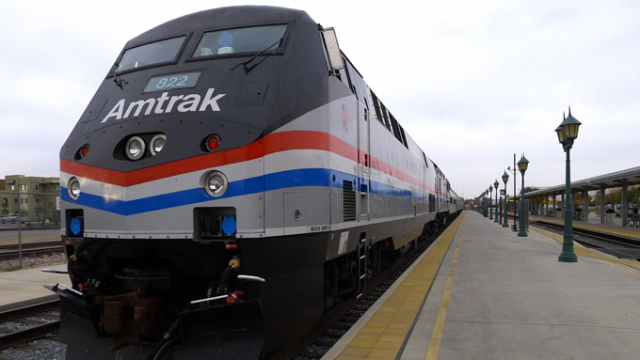 Amtrak