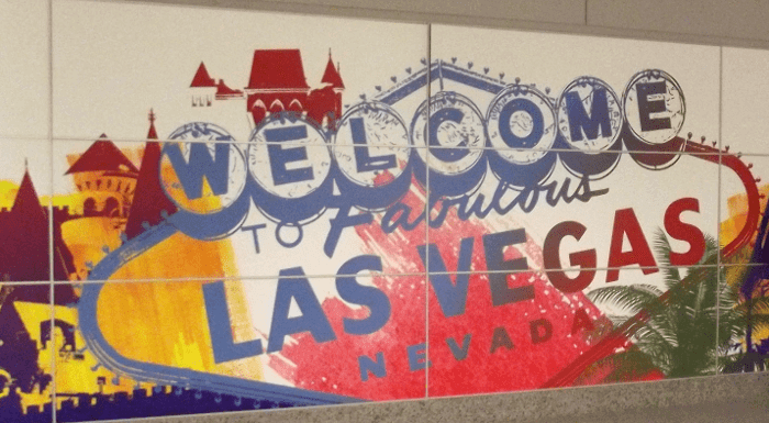 Viva Las Vegas ! Cosa vedere in tre giorni
