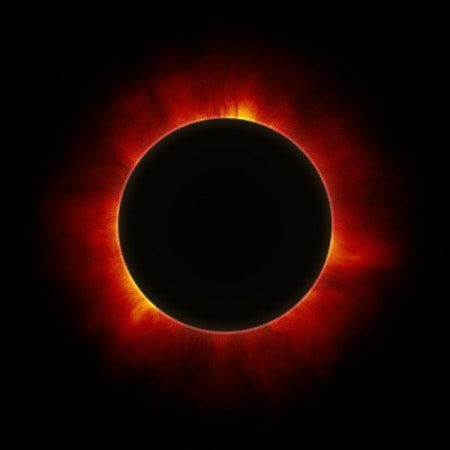 Eclissi Totale