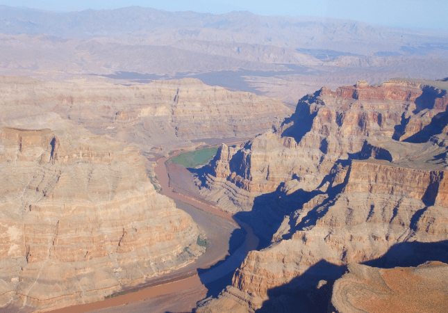 Grand Canyon