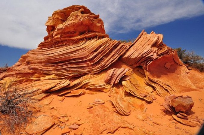 South Coyote Buttes