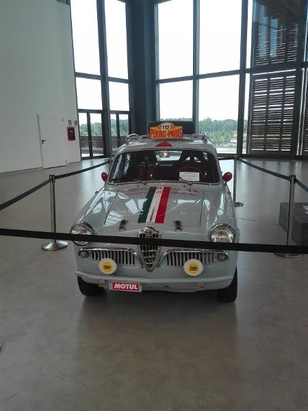 Scuderia Portello di Arese