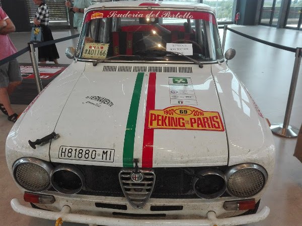 Scuderia Portello di Arese