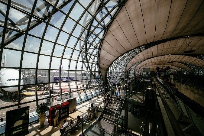 Aeroporto di Stoccolma