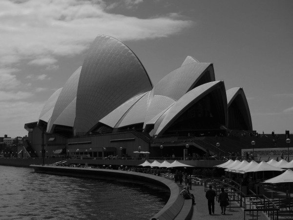 Opera di Sydnei