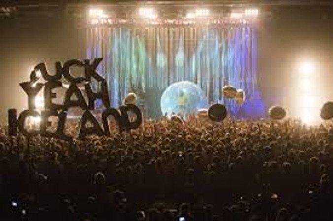 Iceland Airwaves
