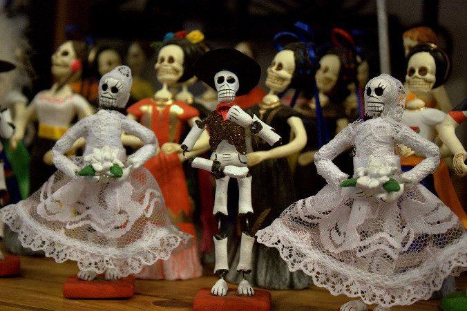 Día de los Muertos