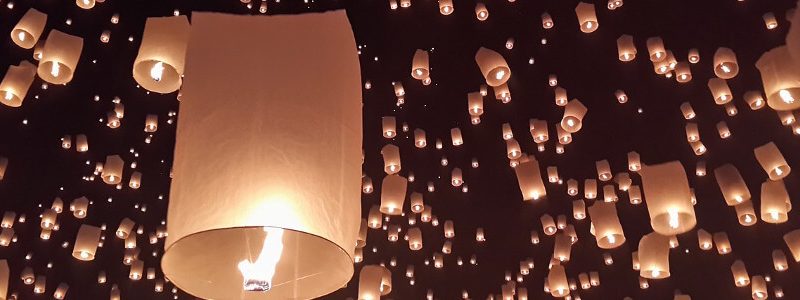 Eventi Principali Novembre 2017