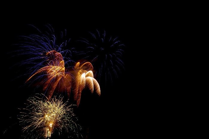 Fuochi d'Artificio
