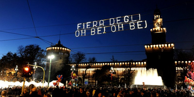 Obej Obej Milano