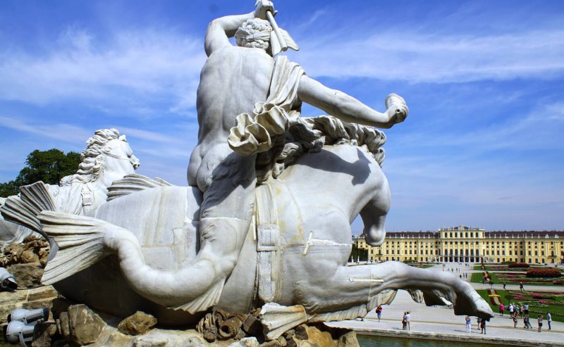 Scoprire Vienna in 4 giorni