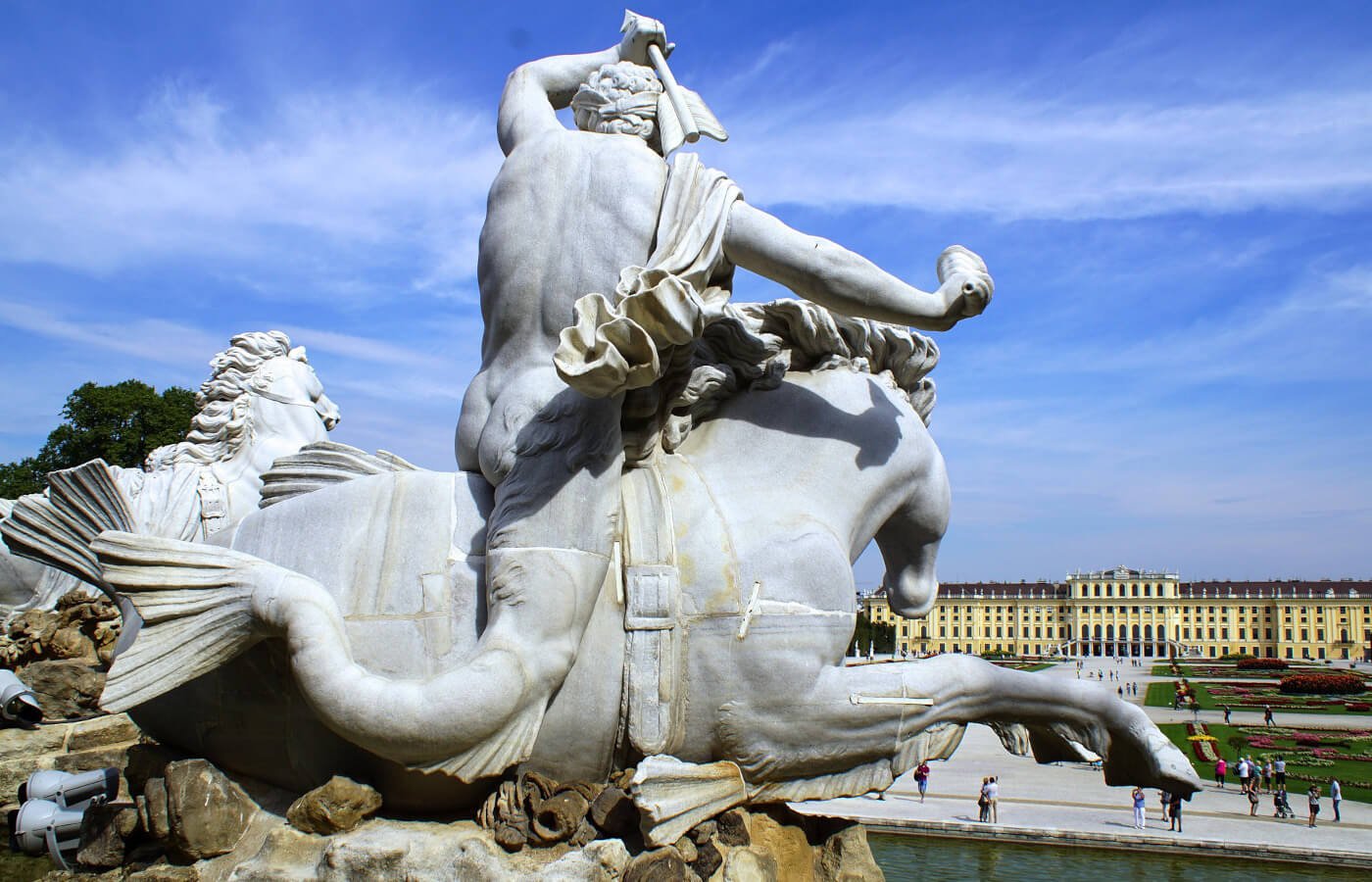 Scoprire Vienna in 4 giorni