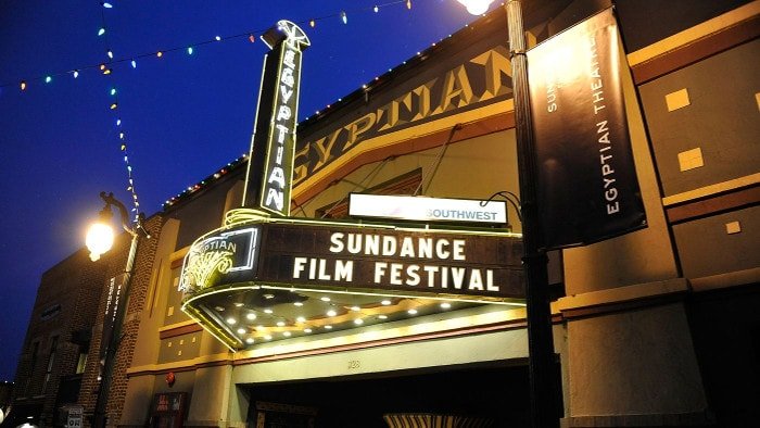 Sundance Film Festival