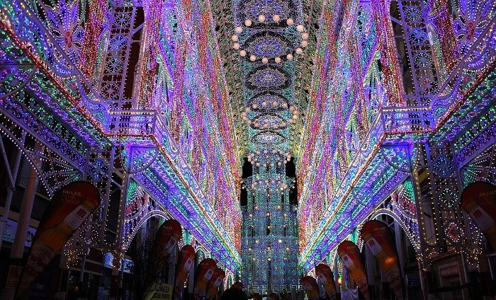 Fallas de Valencia