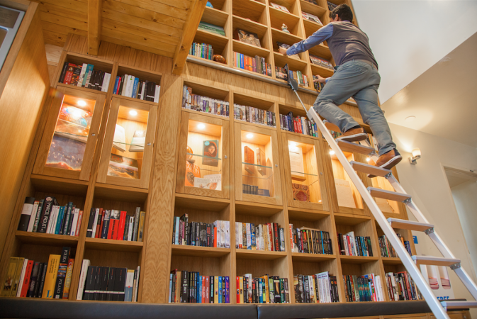 Libreria