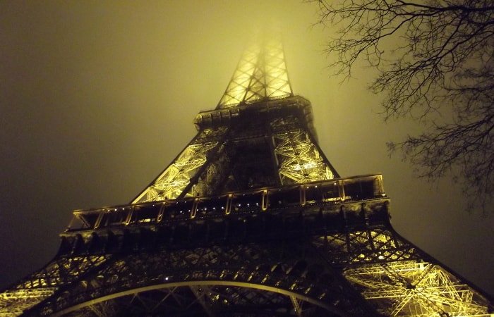 Tour Eiffel