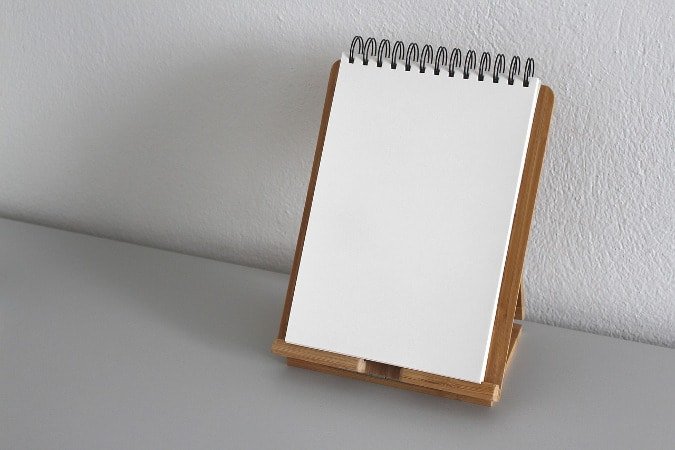 Block Notes