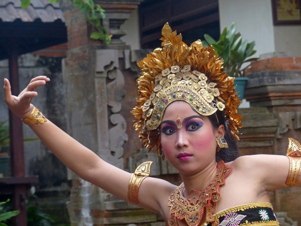 Bali Art