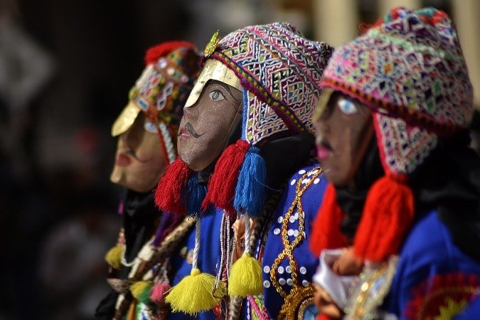 Cusco Festival