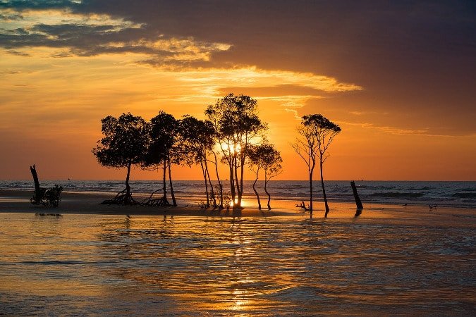 Darwin, Australia