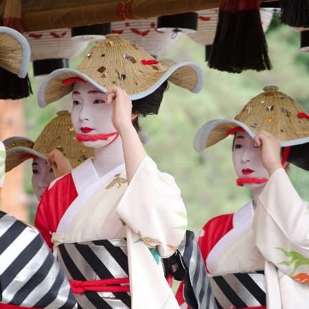 Gion Matsuri