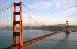 San Francisco in 2 giorni