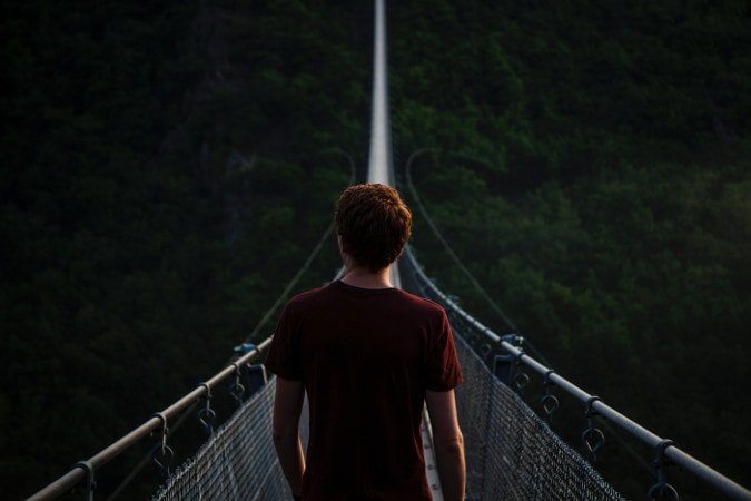 Ponte Sospeso