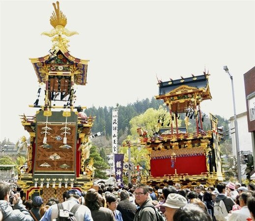 Sanno Matsuri