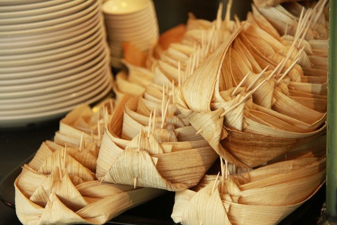 Singapore Food