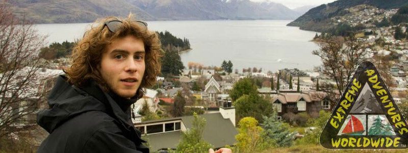 Perché intraprendere viaggi estremi?