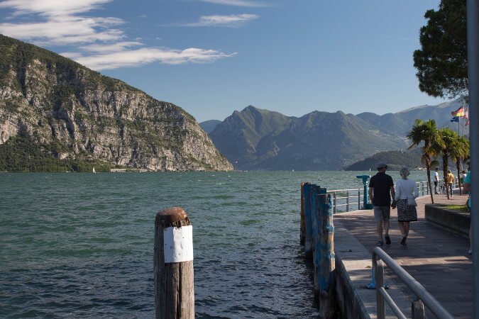 Iseo