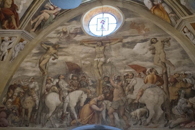 Chiesa di Pisogne