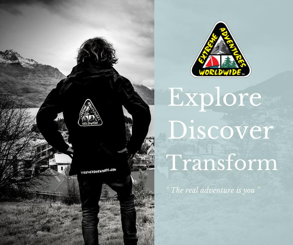 Explore Discover Transform