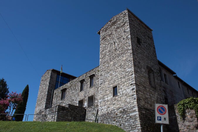 Castello di Iseo