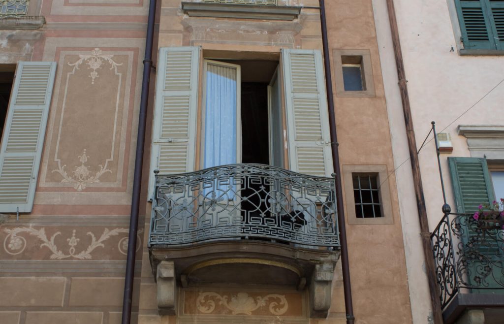 iseo centro