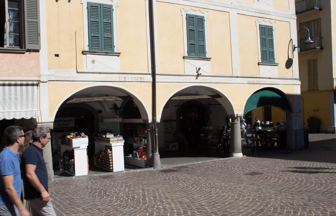 iseo