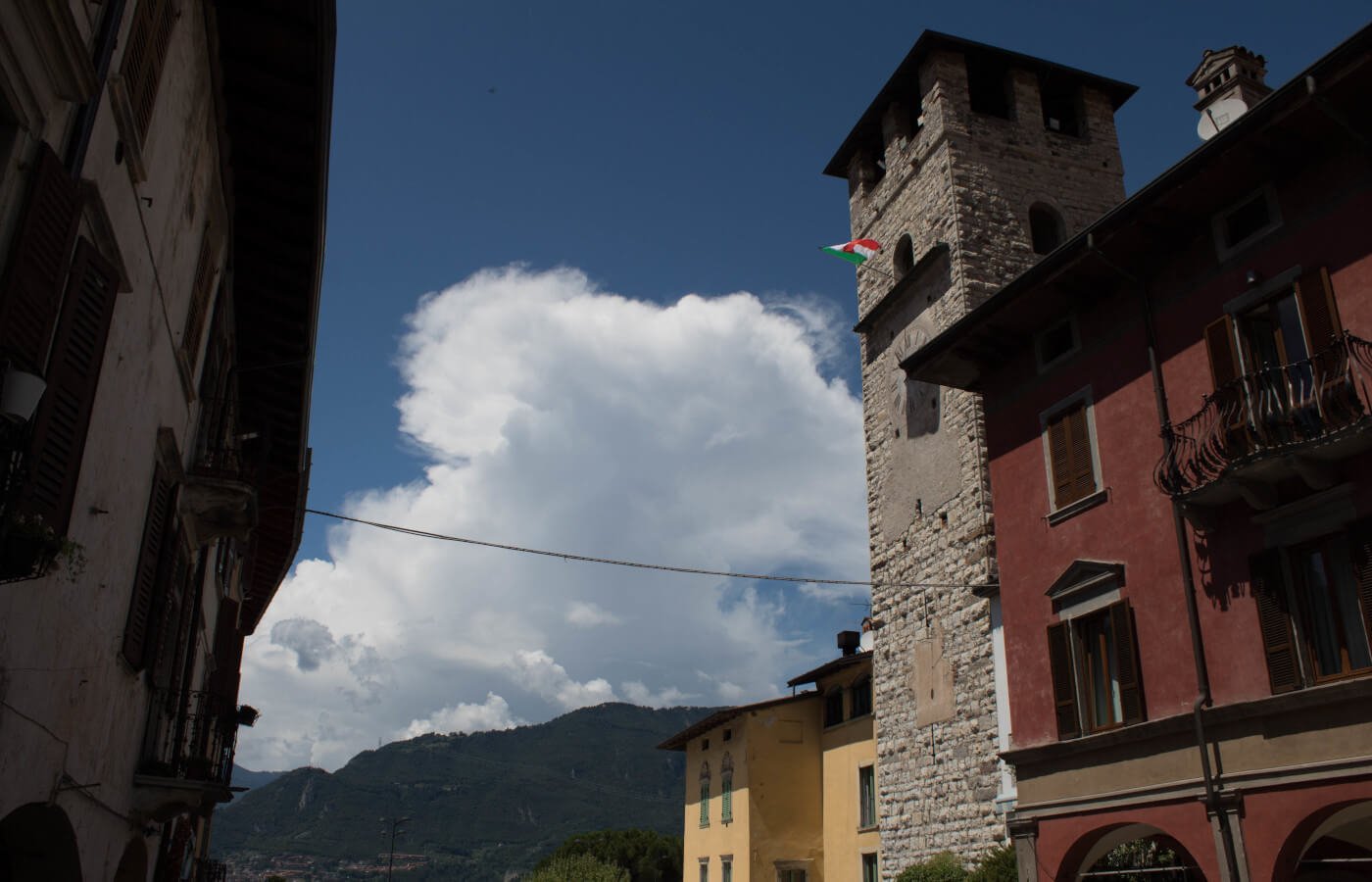 pisogne