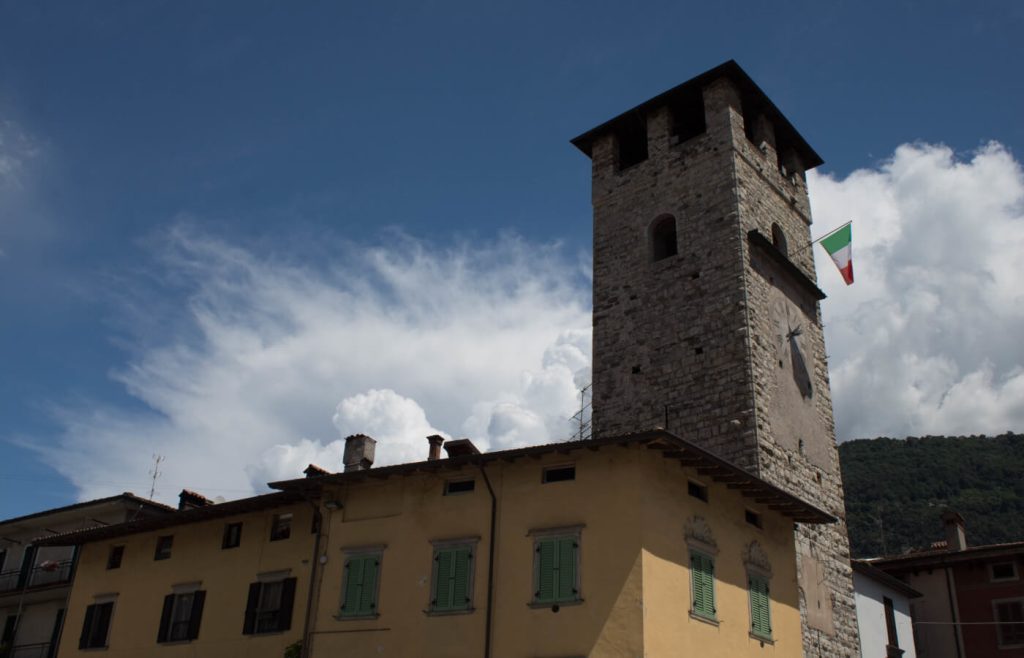 torre di pisogne