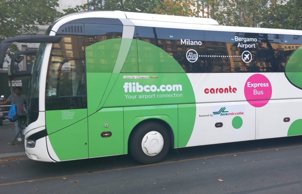 Flibco milano bergamo