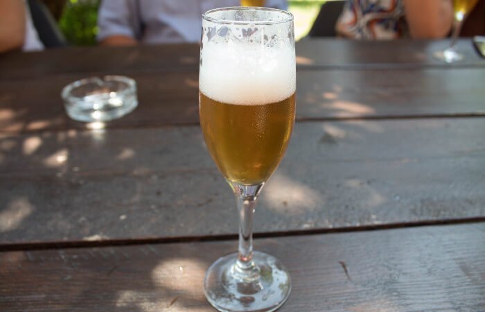 Birra ELAV
