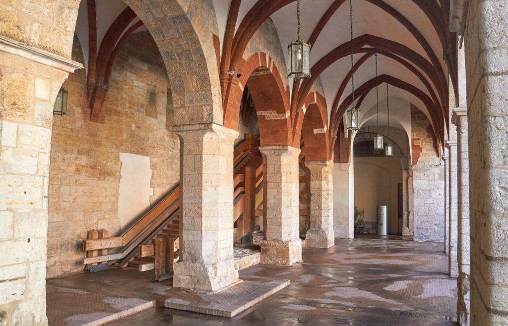 santa giulia brescia