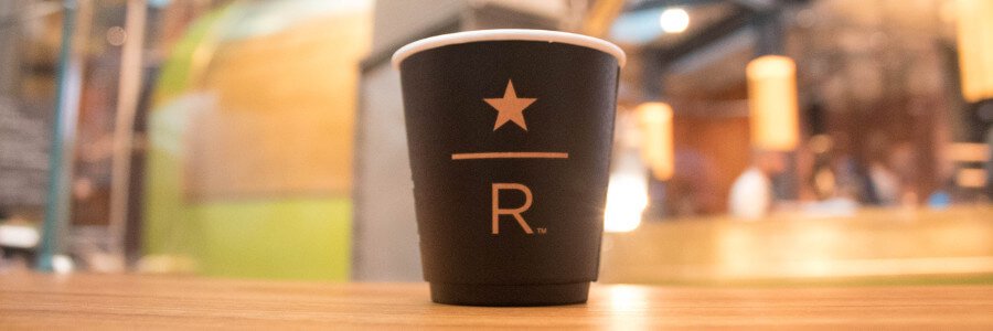 Starbucks Milano – tradizione italiana