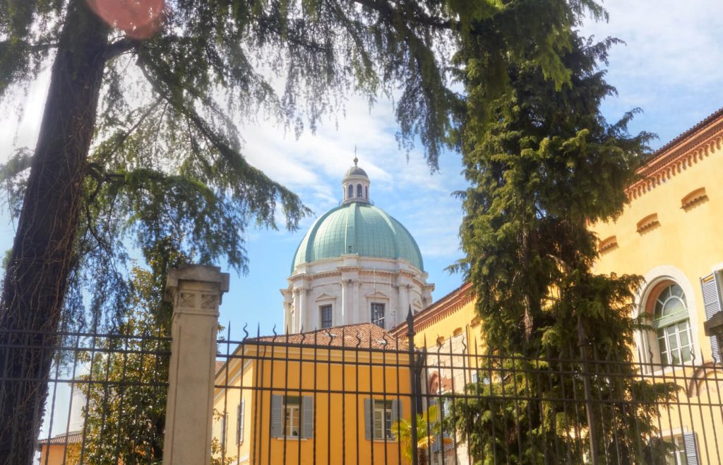 duomo di brescia