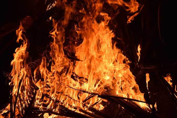 Fuoco