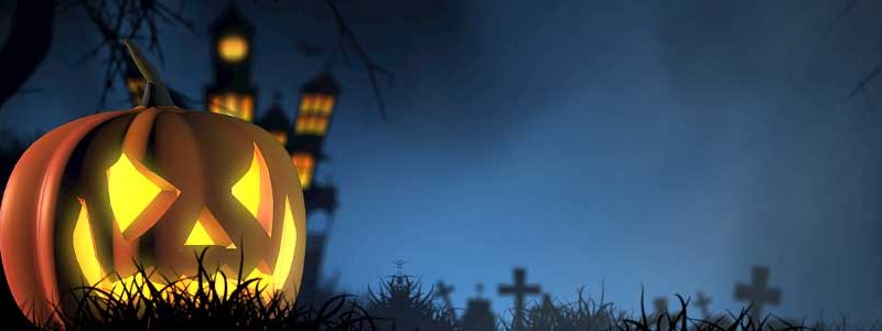 Samhain, le origini di Halloween